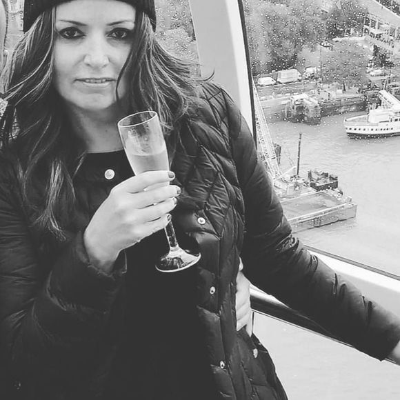 Meet your Posher, Nancy - Picture 1 of 1